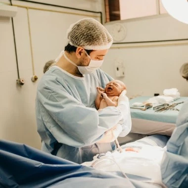 Фото слайдера: Центр ЭКО Baby Born Clinic (Юнусабад)