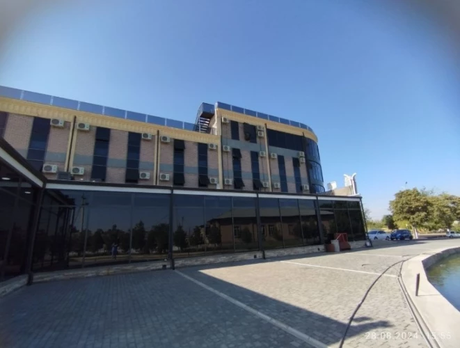 Фото слайдера: ASSA HOSPITAL