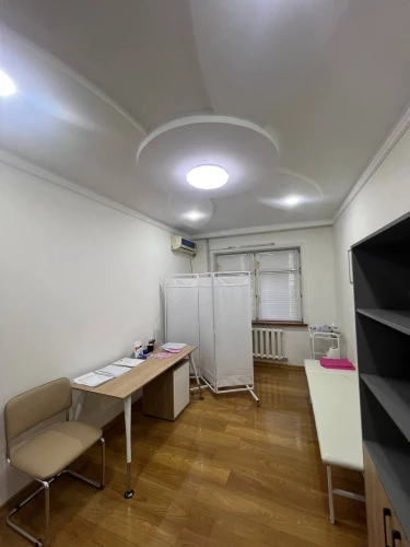 Фото слайдера: Femina Medical. УЗИ-специалисты