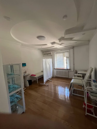 Фото слайдера: Femina Medical. УЗИ-специалисты