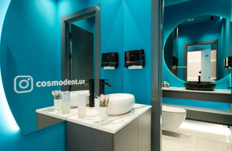Slayder fotosurati: Cosmodent