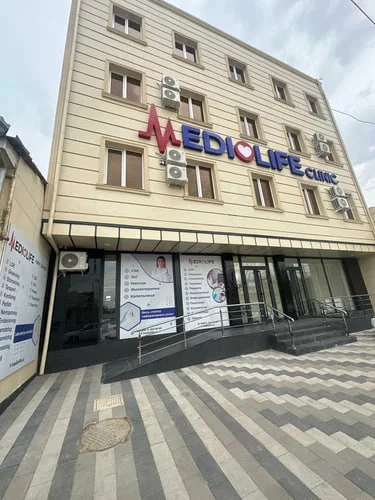 Фото слайдера: Mediolife ЭКО