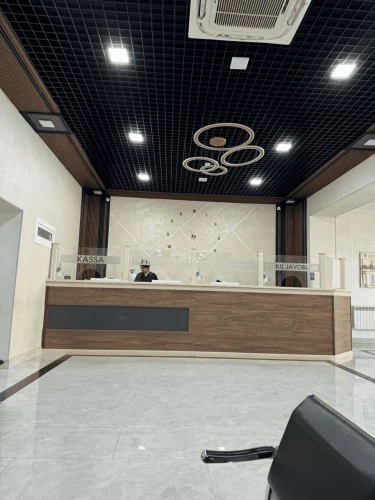 Фото слайдера: Medline. M. M