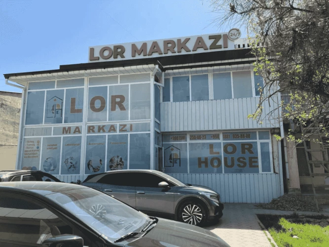 Slayder fotosurati: Lor House-sizning Lor 24.7