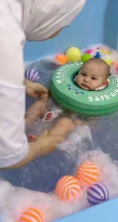 Фото слайдера: Baby med