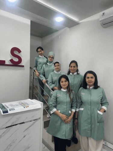Slayder fotosurati: Impuls Medical Centre