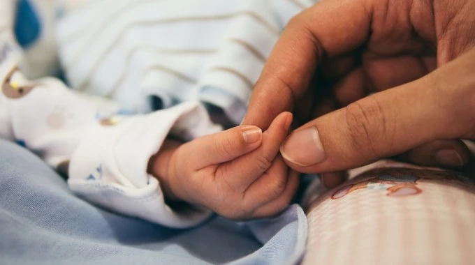 Фото слайдера: Центр ЭКО Baby Born Clinic (Юнусабад)