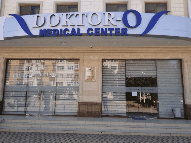 Slayder fotosurati: Doctor-O Medical Servis
