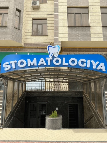 Slayder fotosurati: Biodent Implant Clinic Stomatologiya