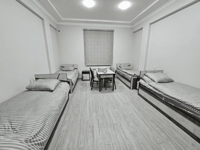 Фото слайдера: Yasin Medical Centre