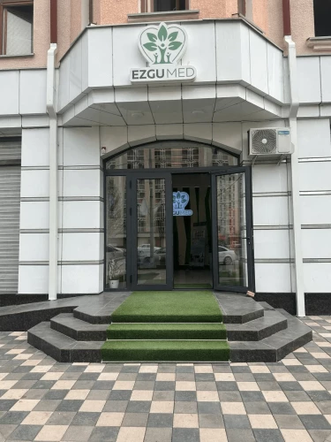 Фото слайдера: Ezgumed