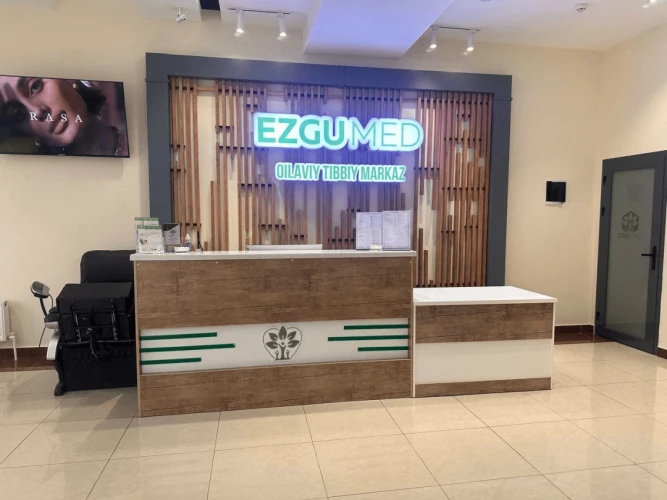 Фото слайдера: Ezgumed