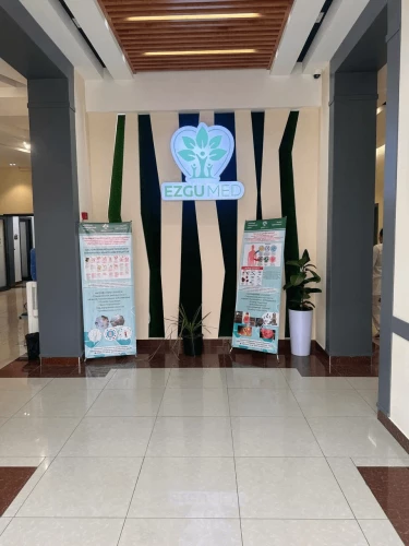 Фото слайдера: Ezgumed