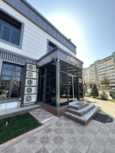 Slayder fotosurati: Oriyo Estet Medical