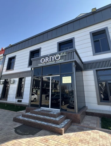 Slayder fotosurati: Oriyo Estet Medical