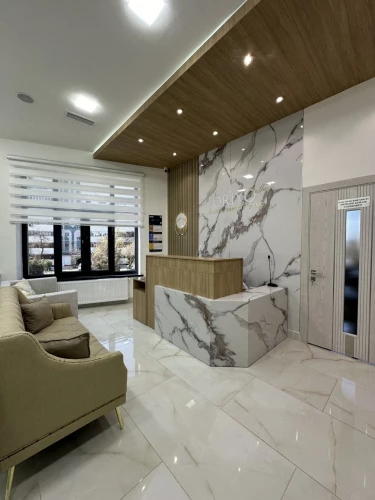 Slayder fotosurati: Oriyo Estet Medical