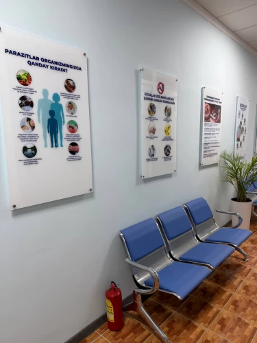Фото слайдера: ND-CLINIC