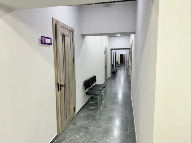 Фото слайдера: Clinic of EMU (филиал Ак-Тепа)