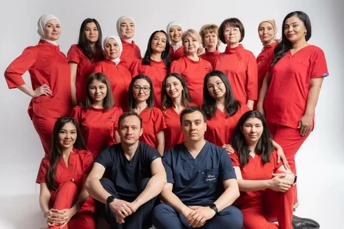 Фото слайдера: Siz Ona Bo’lasiz Eku Markazi