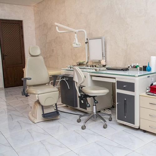 Slayder fotosurati: B2B Beautyclinic