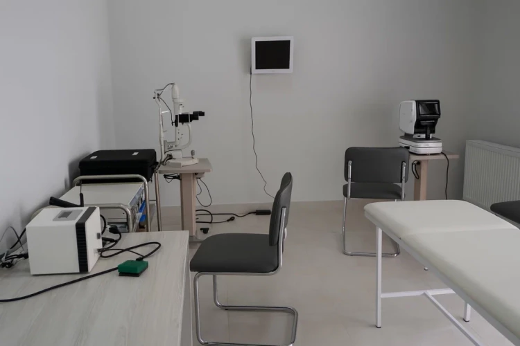 Фото слайдера: Xondamir medical