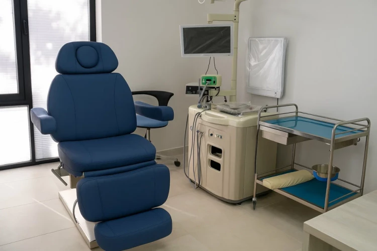 Фото слайдера: Xondamir medical