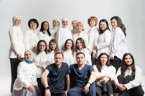Фото слайдера: Siz Ona Bo’lasiz Eku Markazi