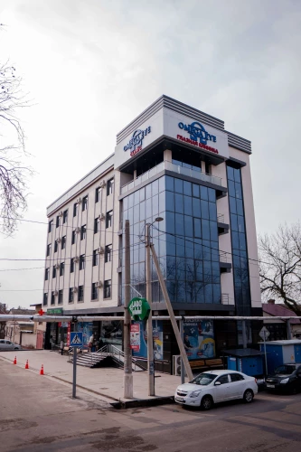 Фото слайдера: Omega eye