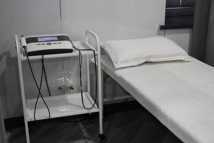 Фото слайдера: SHOX РЕАБИЛИТАЦИОННЫЙ ЦЕНТР