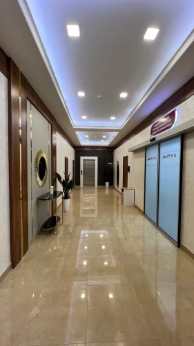 Фото слайдера: Ibatov's clinic