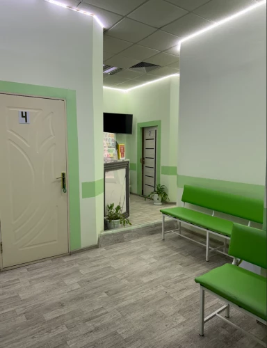 Slayder fotosurati: Fathulla Ota Med