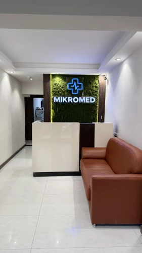 Slayder fotosurati: Mikromed