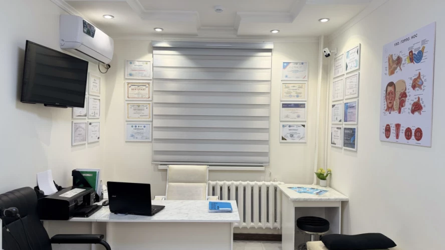 Slayder fotosurati: Mikromed