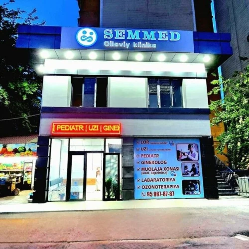 Фото слайдера: Semmed