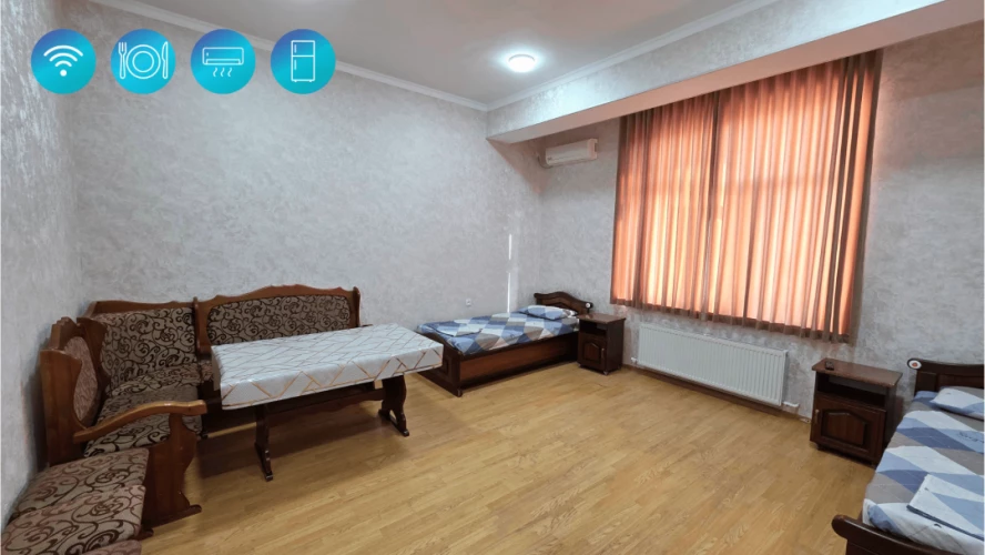 Фото слайдера: Ulugbek Ultramed