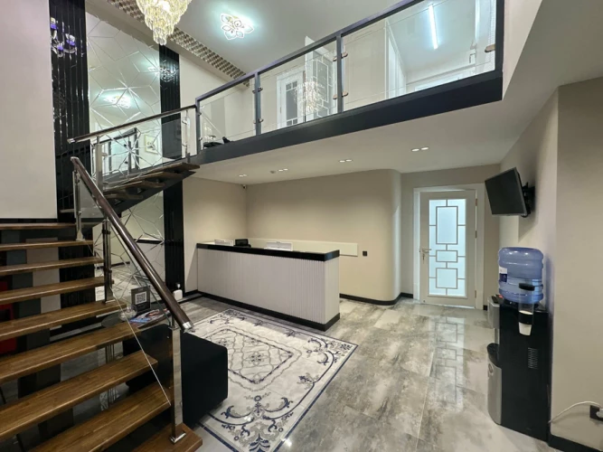 Slayder fotosurati: Glow Clinic