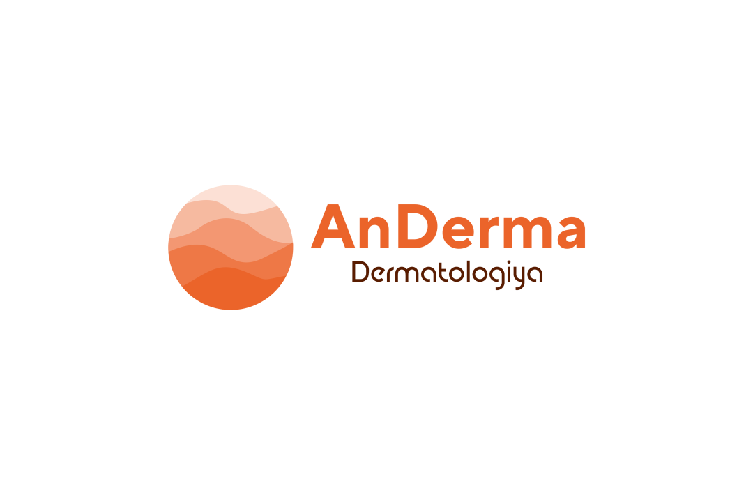 Лого клиники - AnDerma