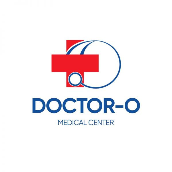 Лого клиники - Doctor-O Medical Servis
