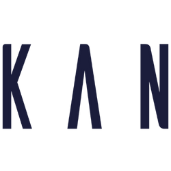 Лого клиники - KAN Dental Clinic