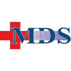 Лого клиники - MDS Servis