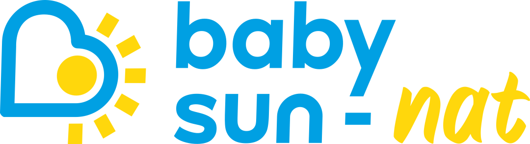 Baby Sun Nat