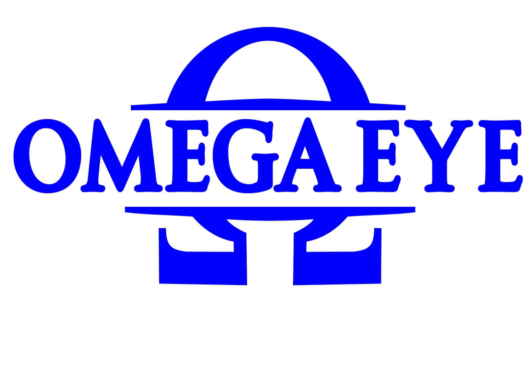 Лого клиники - Omega eye