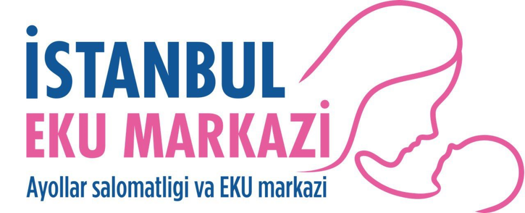 Лого клиники - ISTANBUL EKU MARKAZI