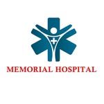 Лого клиники - Memorial Hospital Ургенч