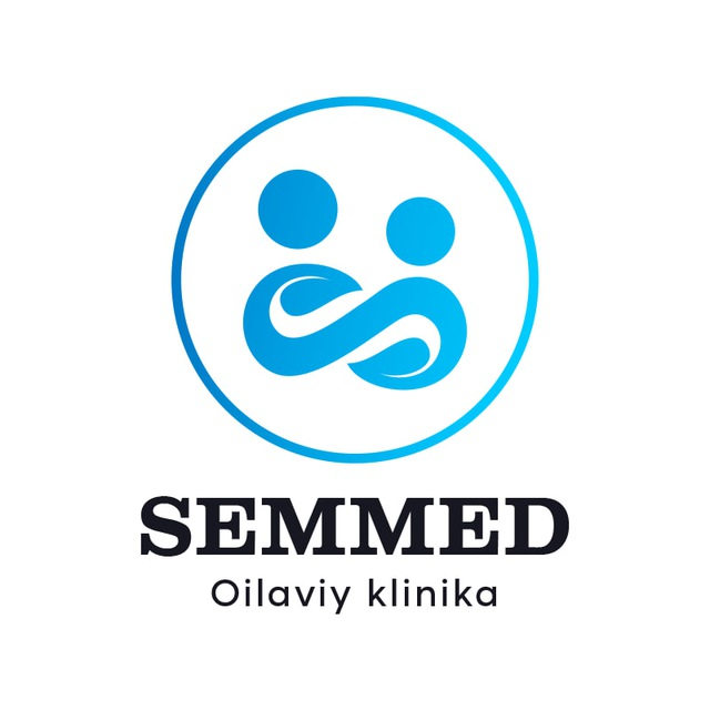 Лого клиники - Semmed