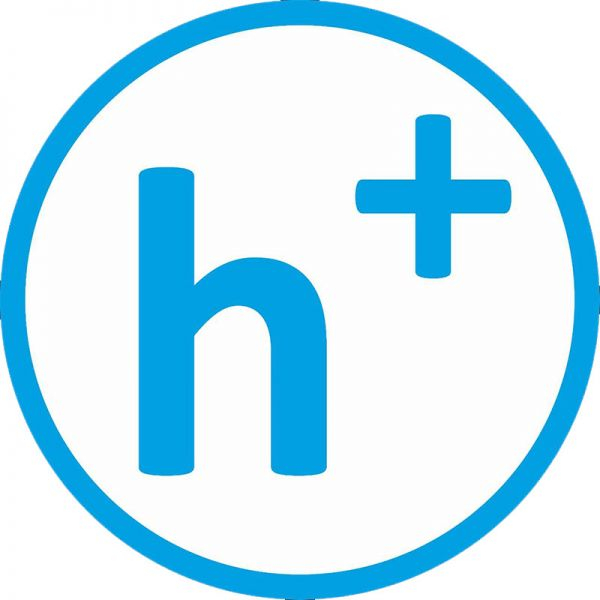 Лого клиники - HAYOT PLUS MED
