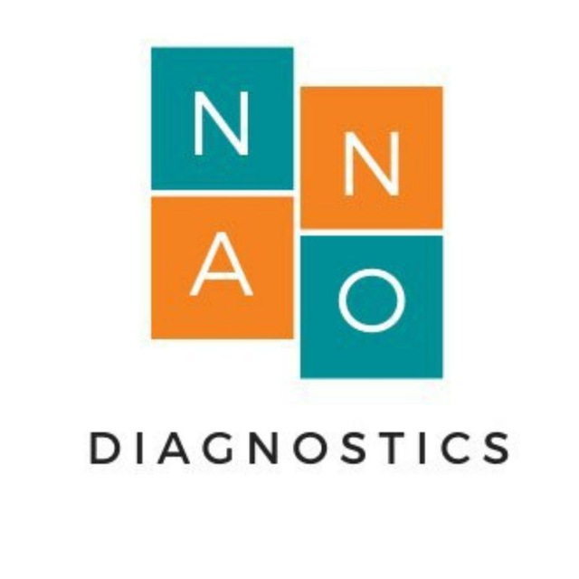 Лого клиники - Nano Diagnostics