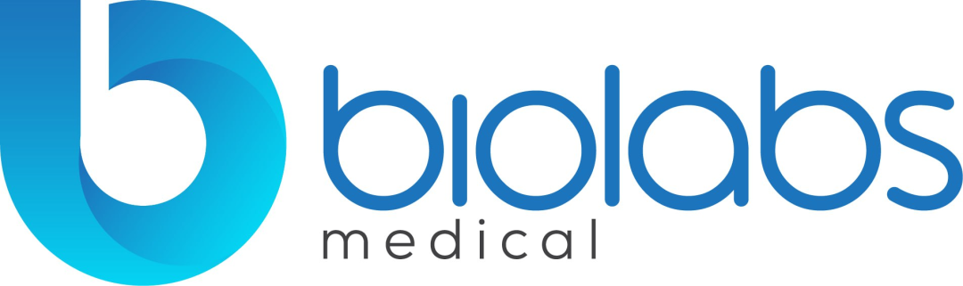 Лого клиники - Biolabs