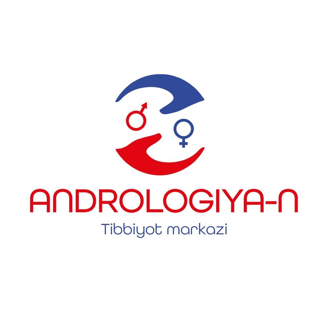 Лого клиники - Andrologiya-N