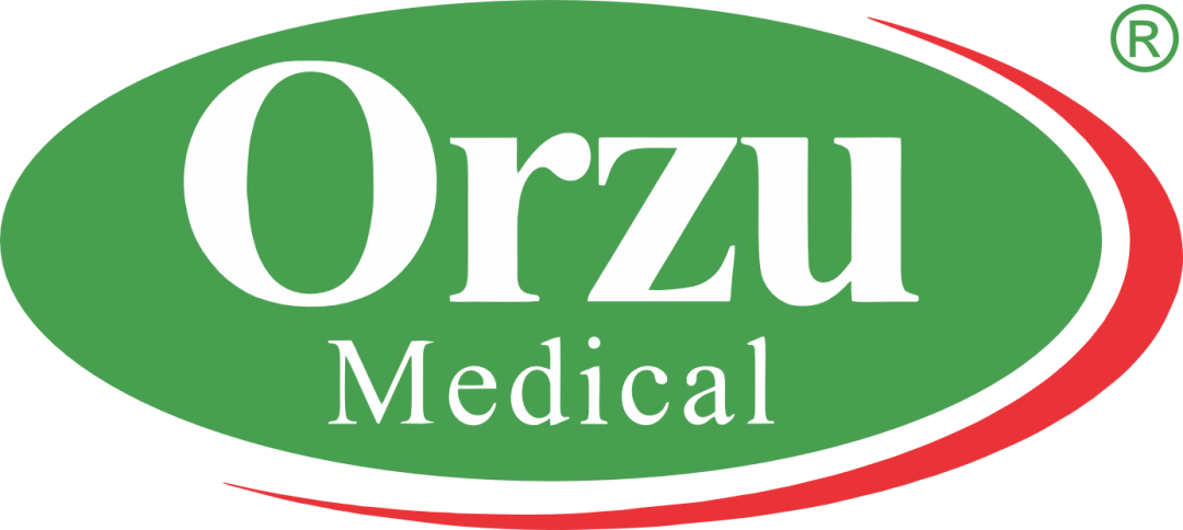 Лого клиники - Orzu Medical